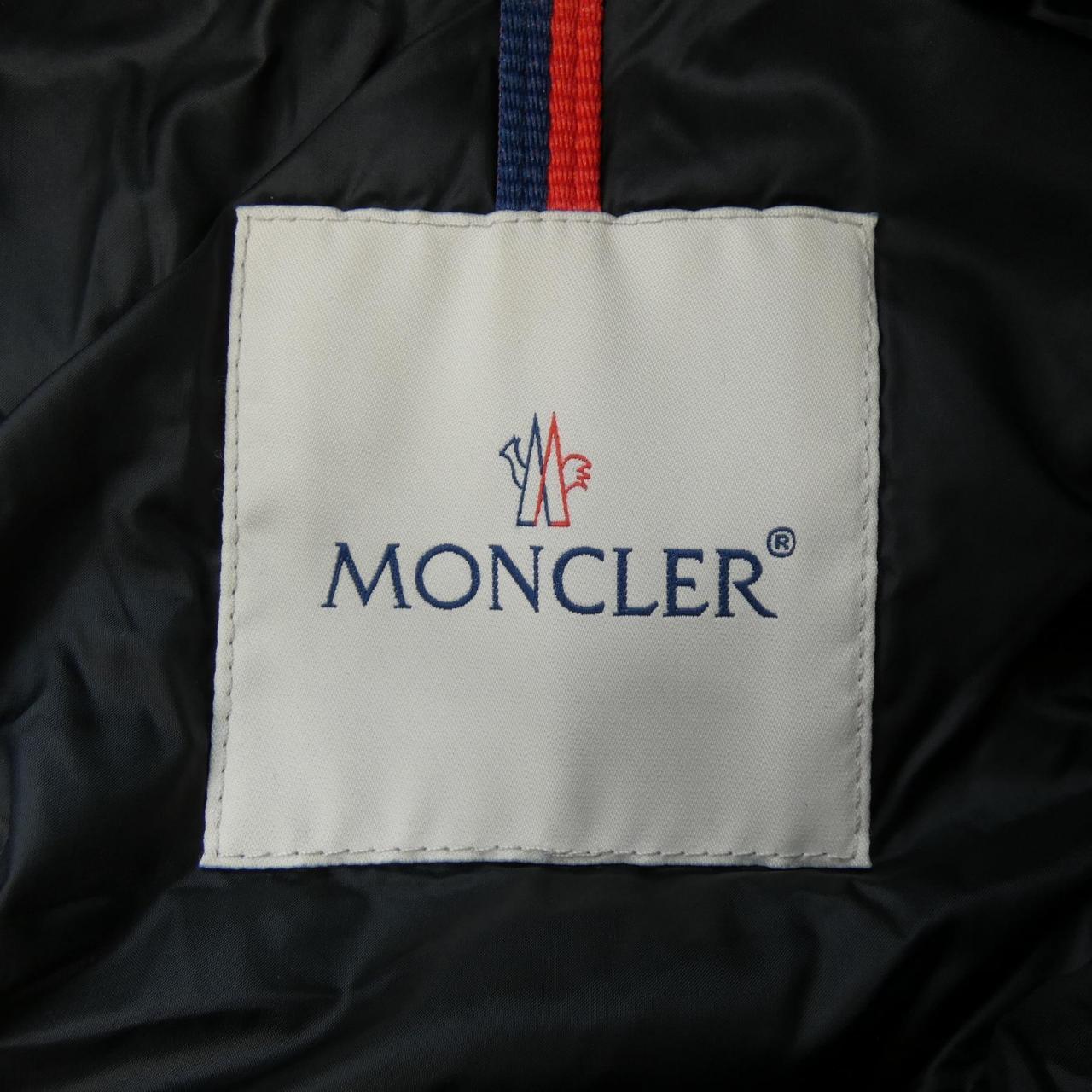 モンクレール MONCLER HERMINE ダウンコート