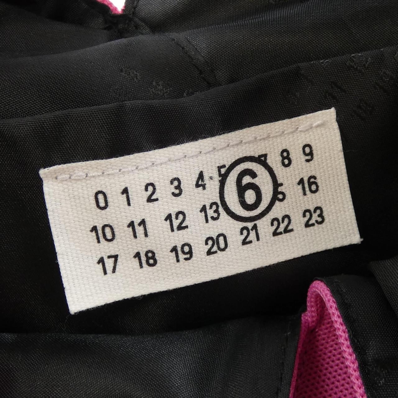 エムエムシックス MM6 SB6WD0027 BAG