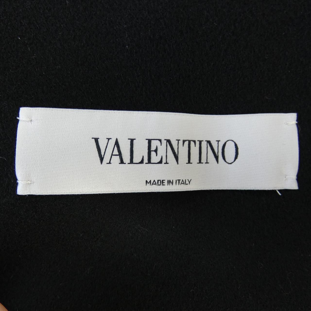 ヴァレンティノ VALENTINO QV0CAA75YDB コート