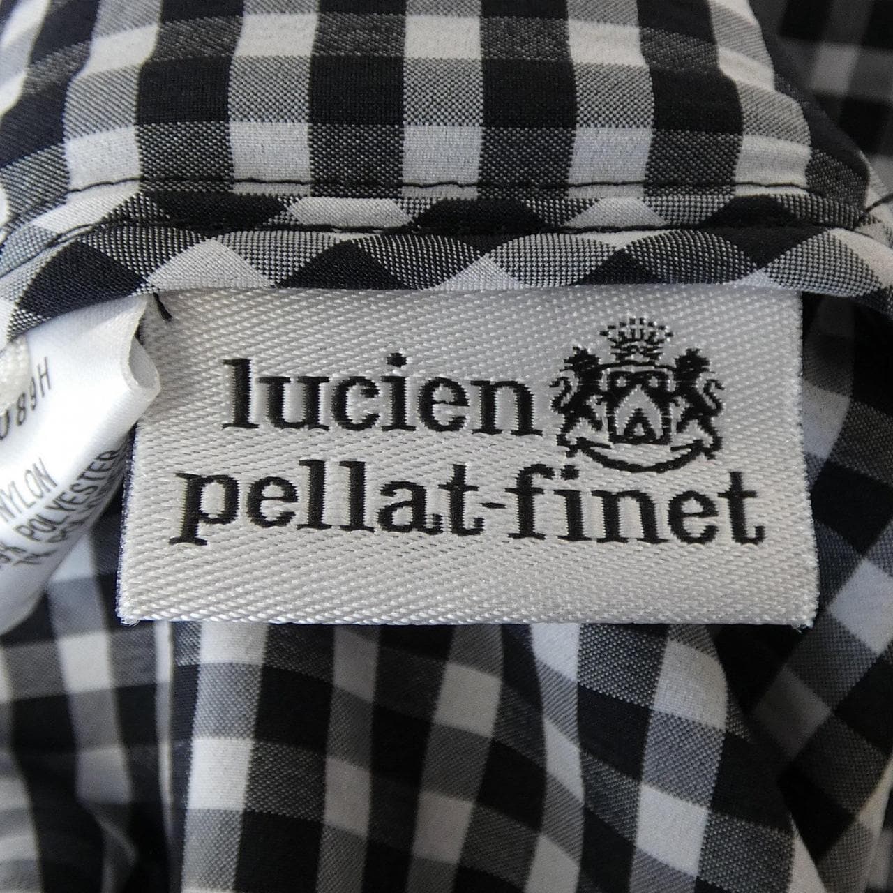 ルシアン ペラフィネ lucien pellat-finet YMP-1089H シャツ