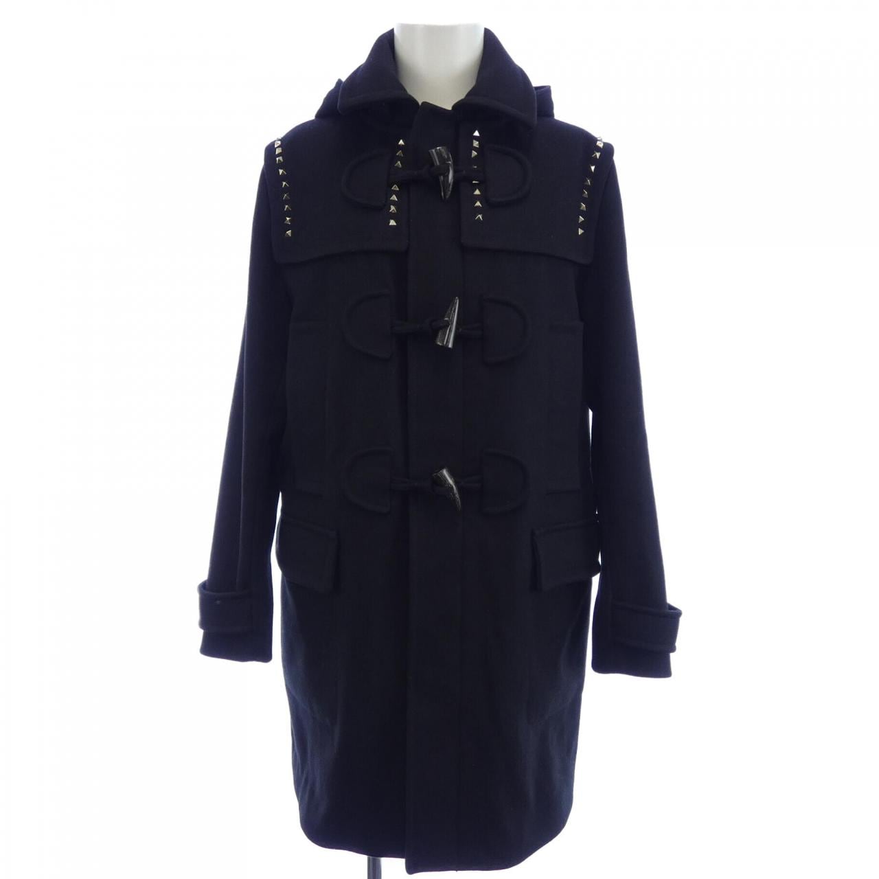 ヴァレンティノ VALENTINO QV3CK0123SC ダッフルコート