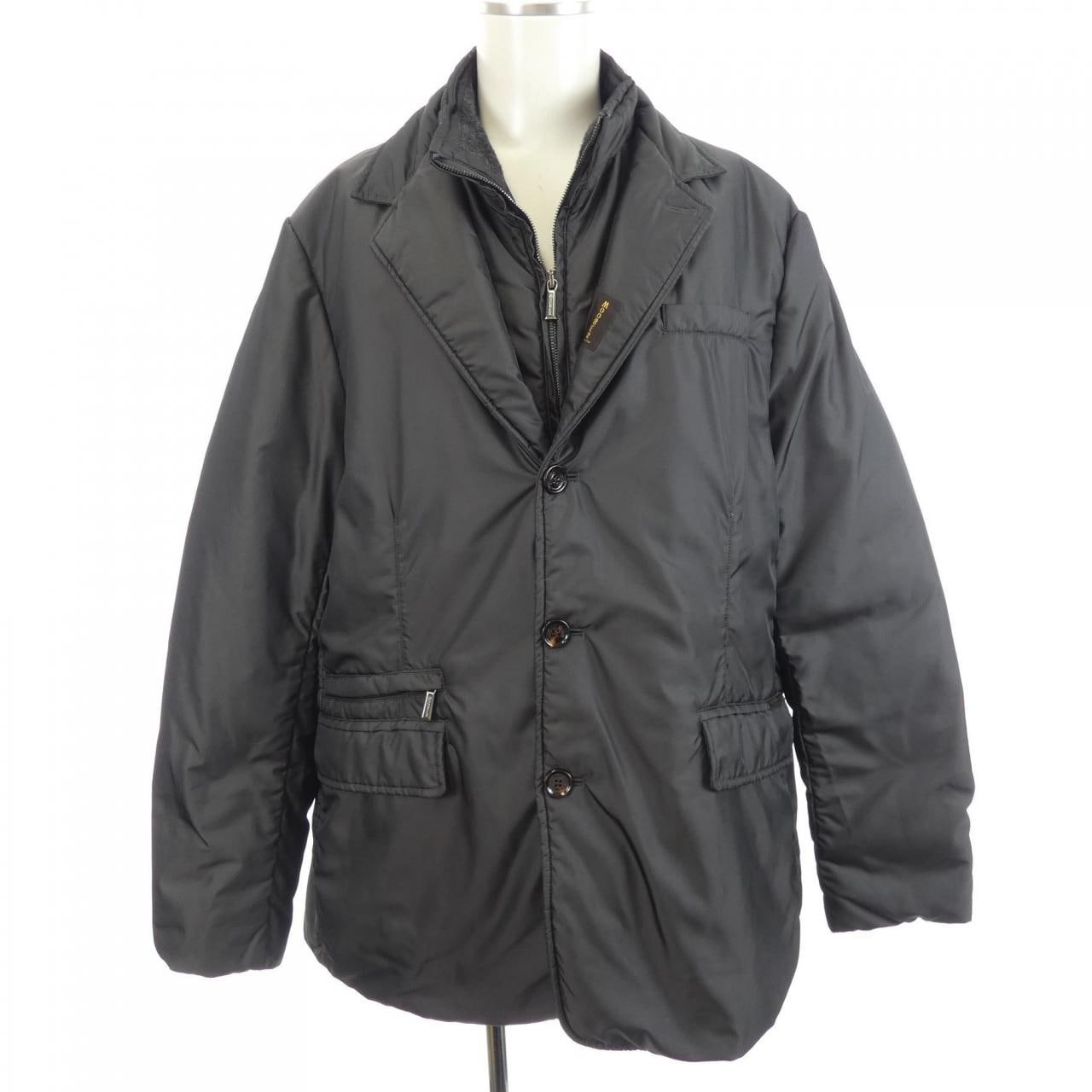 ムーレー MOORER ダウンコート