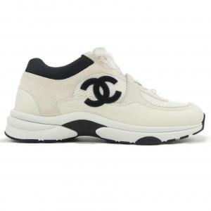シャネル CHANEL G38299Y55720 スニーカー