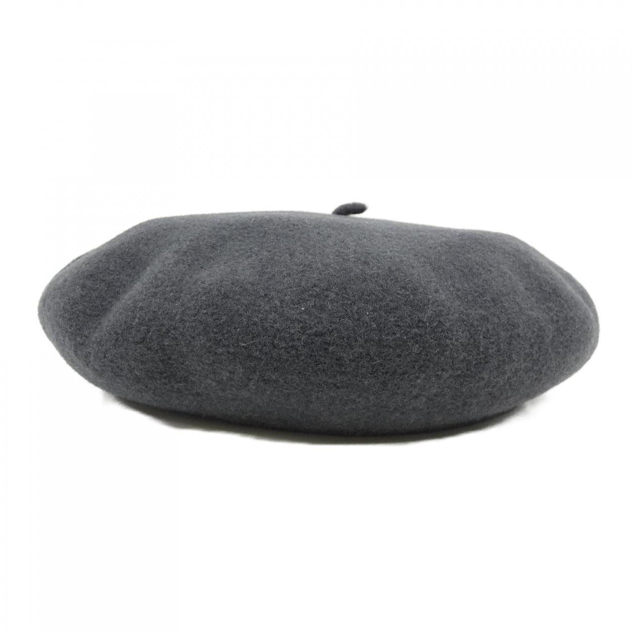 エルメス HERMES キャップ