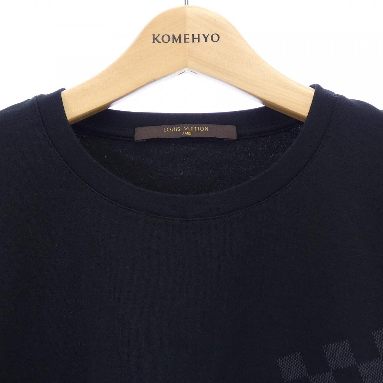 LOUIS VUITTON MSJR08CMS T卹