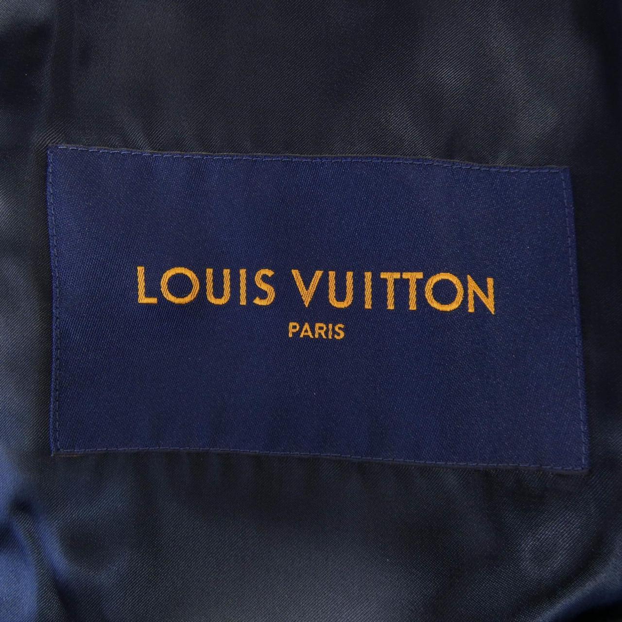 ルイヴィトン LOUIS VUITTON HRL03EYO9 ジャケット