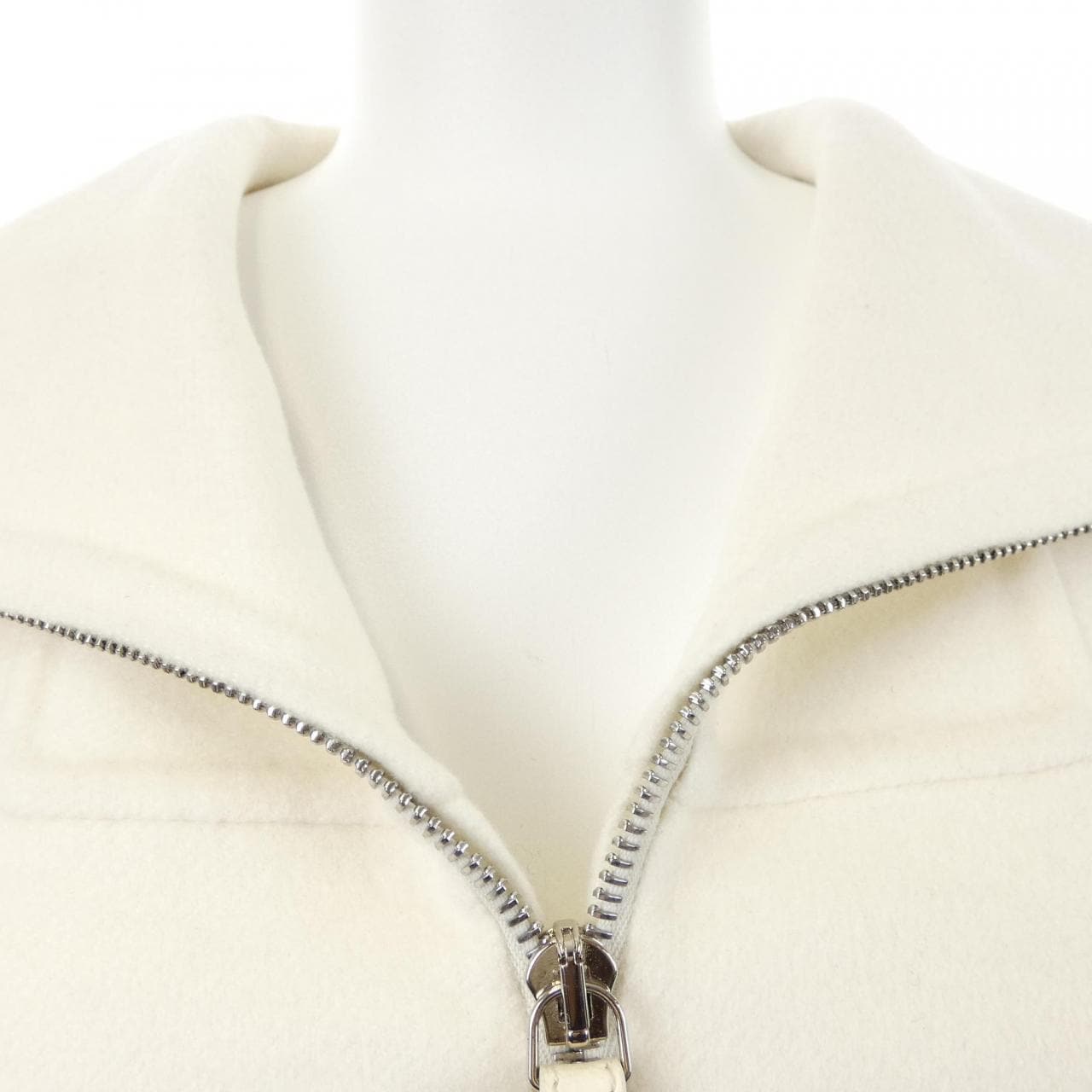 エルメス HERMES 2H0132DA ロングベスト