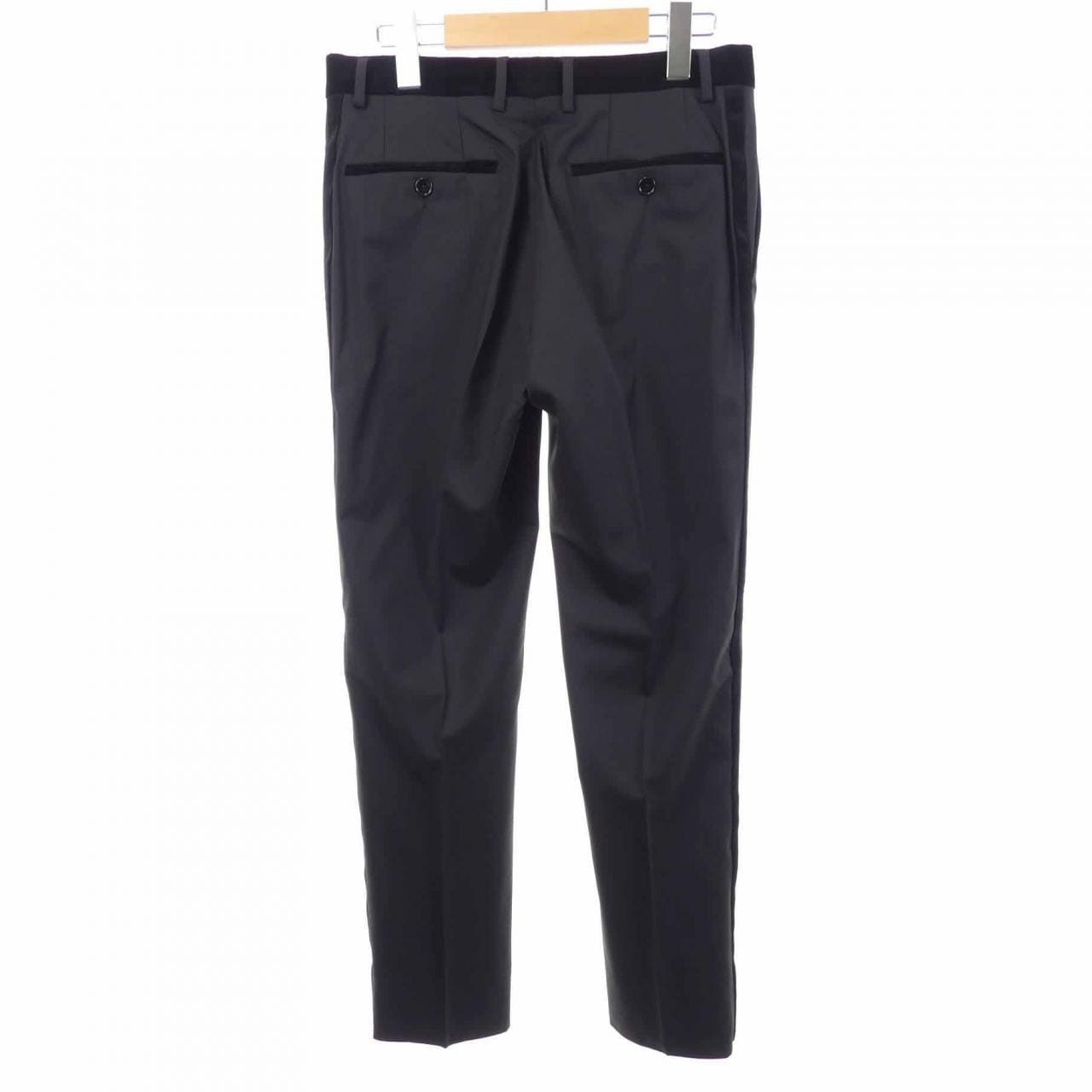 ドルチェアンドガッバーナ DOLCE&GABBANA G349CX/FUBBG パンツ