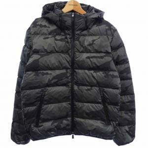 ヘルノ Herno PI203UL ダウンジャケット