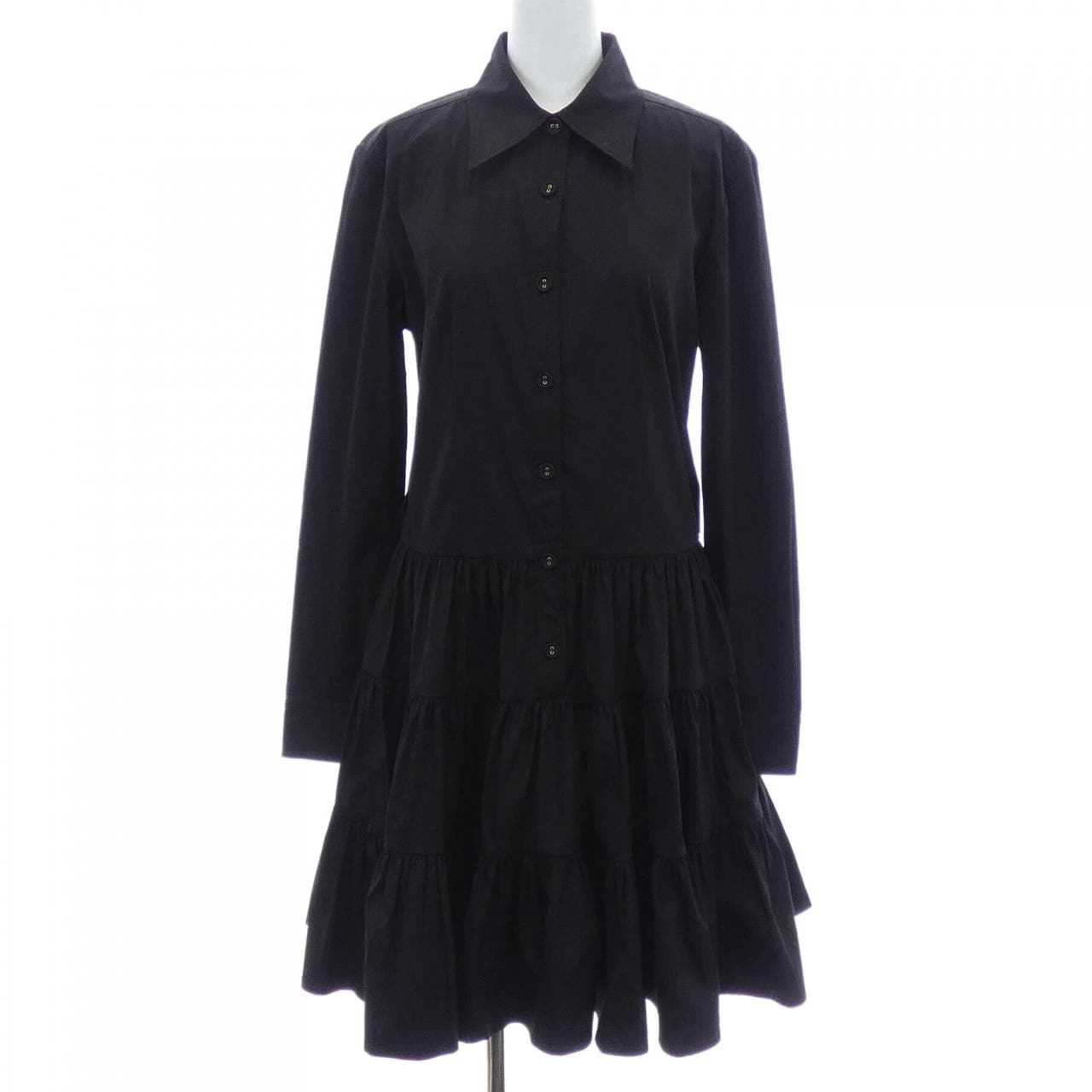 ルイヴィトン LOUIS VUITTON FTDR72BFP ワンピース