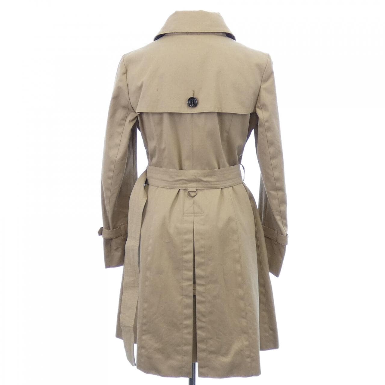 バーバリーブルーレーベル BURBERRY BLUE LABEL E1A17-130-42 コート