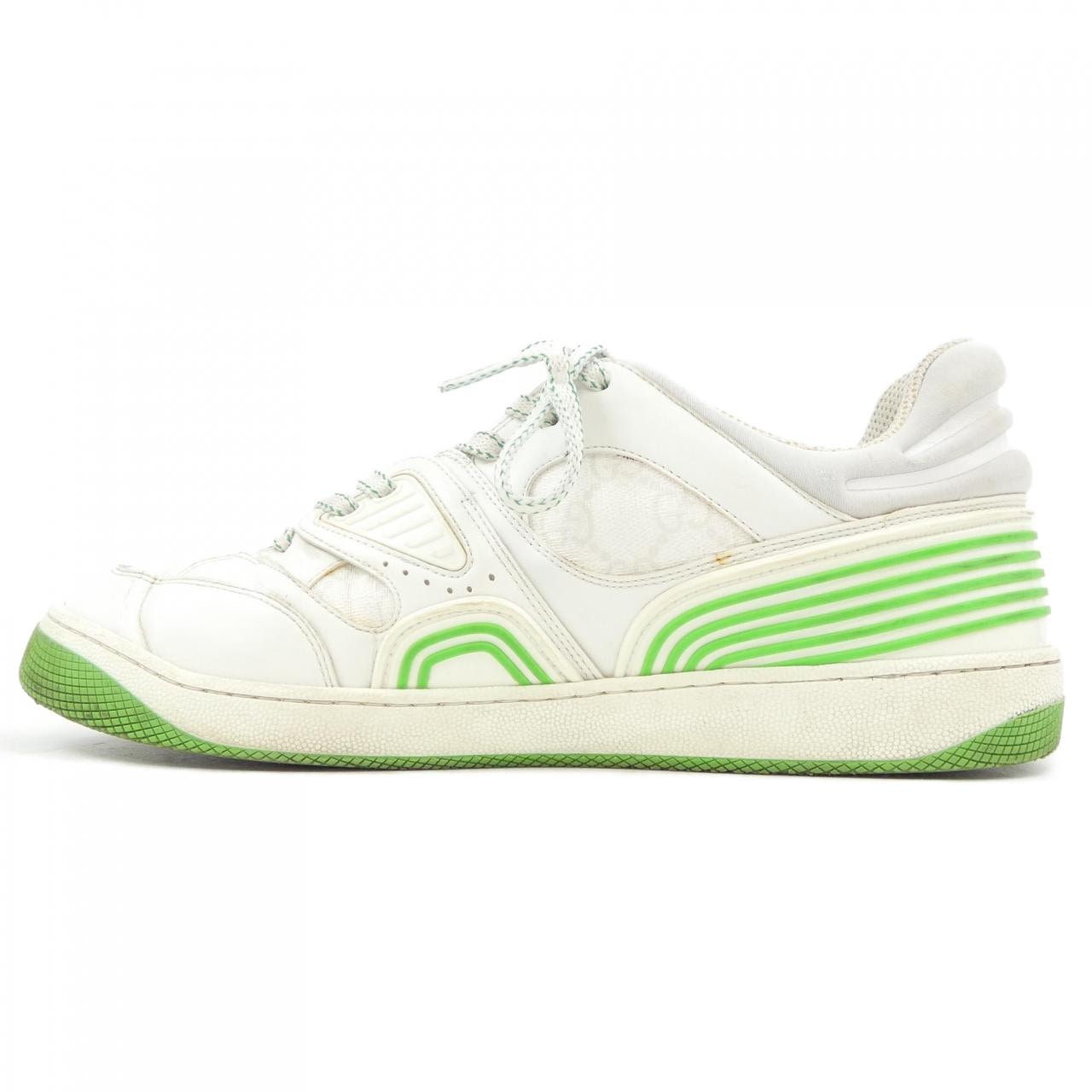 グッチ GUCCI 700290 スニーカー