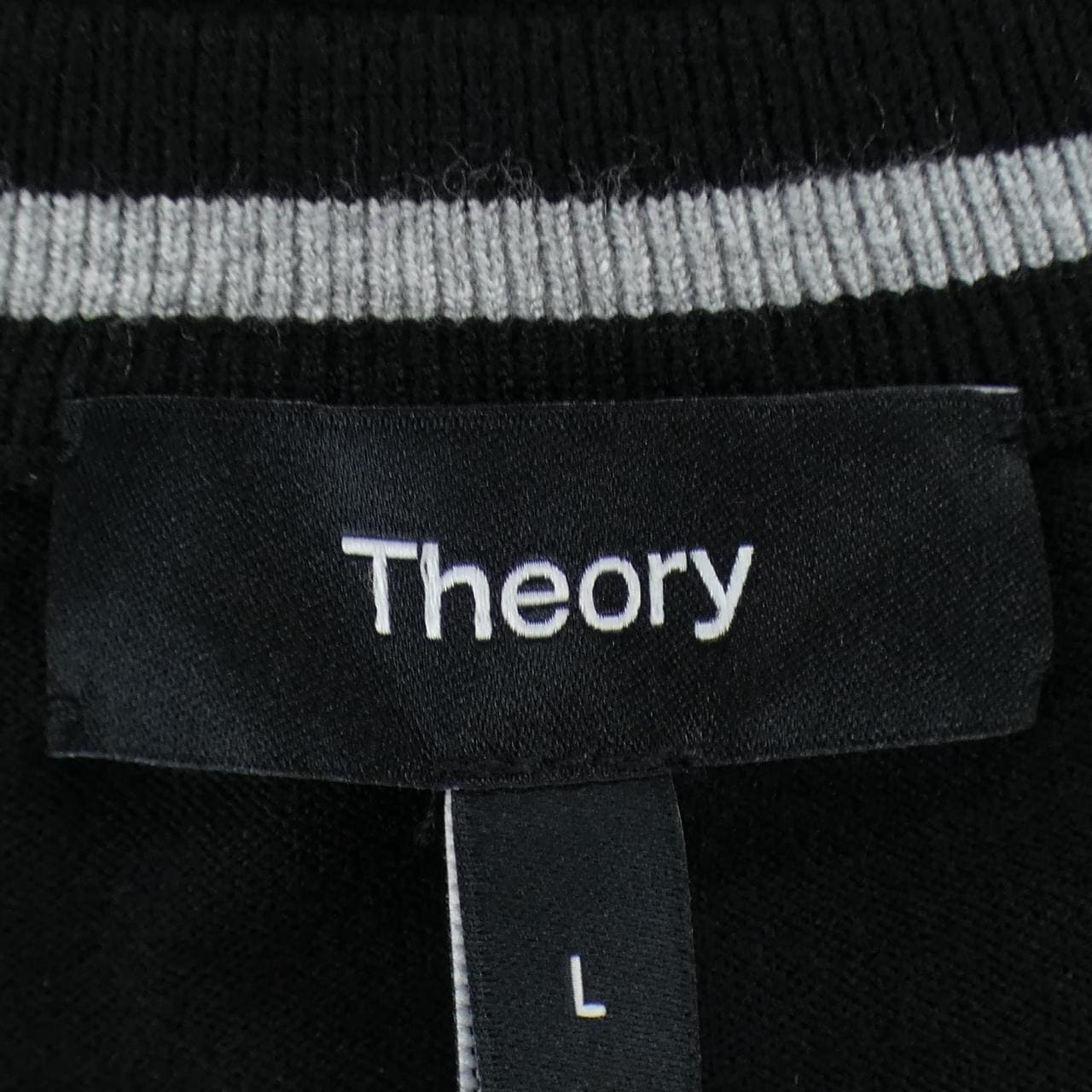 セオリー theory 02-4101747 ニット