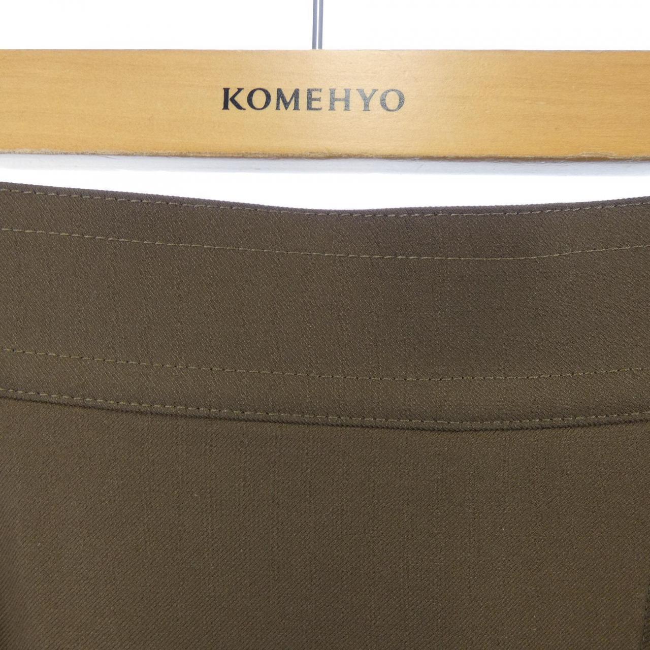 ステュディオス STUDIOUS 209544008 スカート