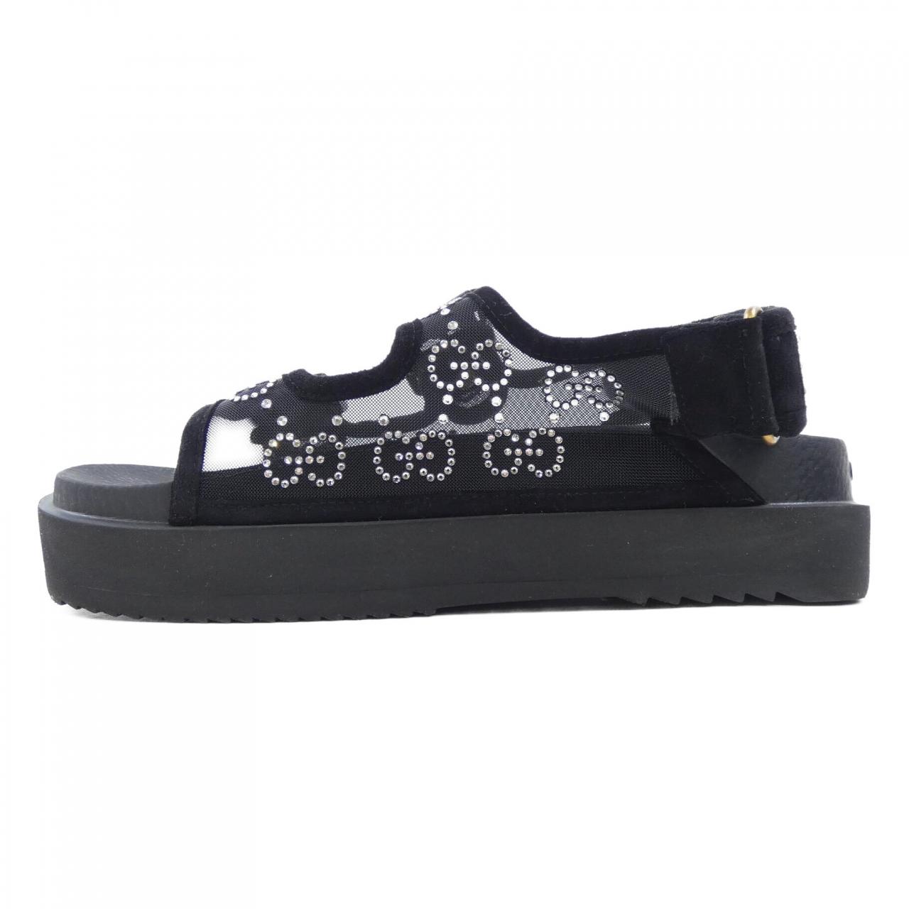 グッチ GUCCI サンダル
