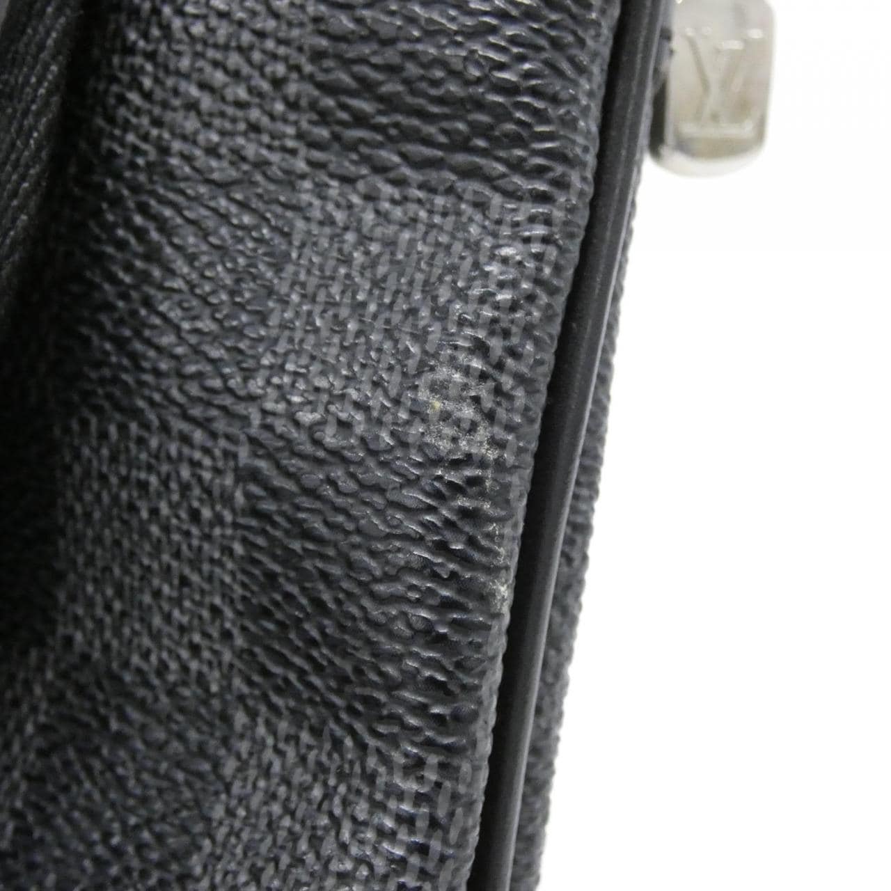 ルイヴィトン ダミエ グラフィット トマス N58028 ショルダーバッグ