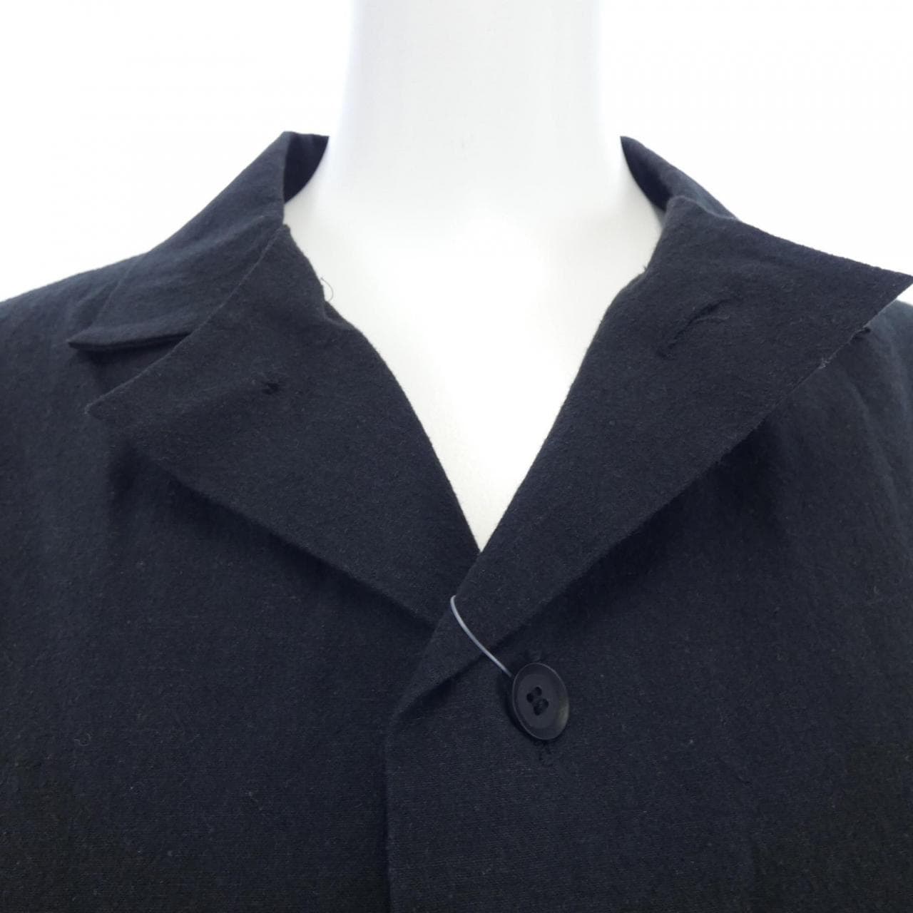 ヨウジヤマモト YOHJI YAMAMOTO FP-B33-310 ジャケット