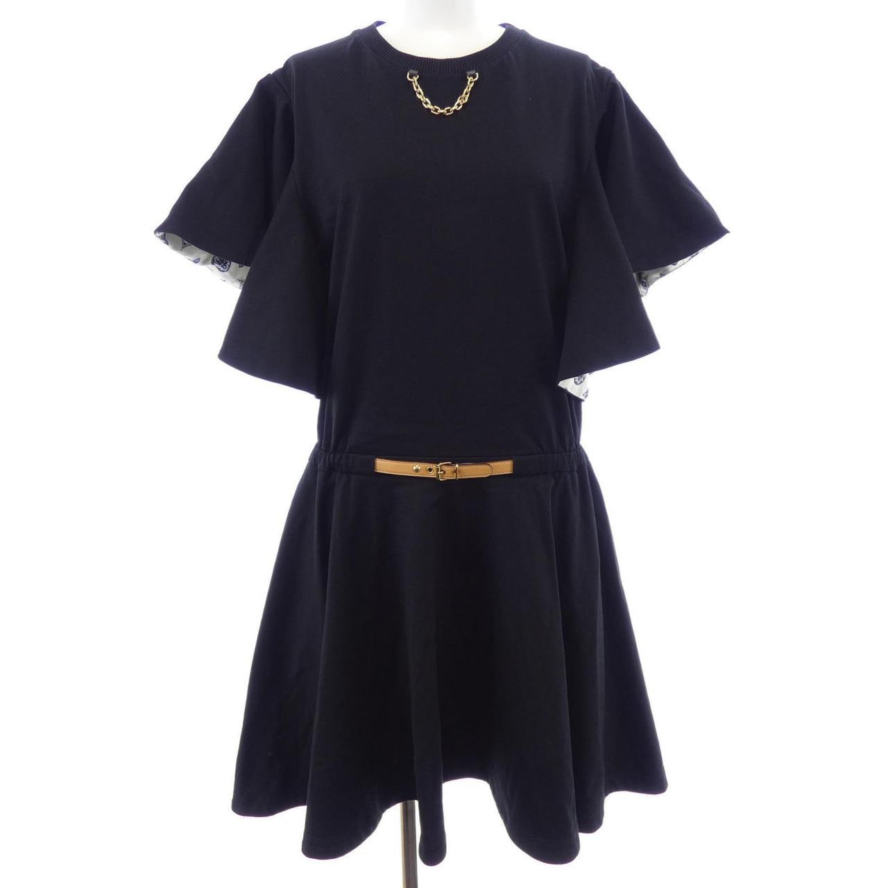 ルイヴィトン LOUIS VUITTON FSJD22API ワンピース