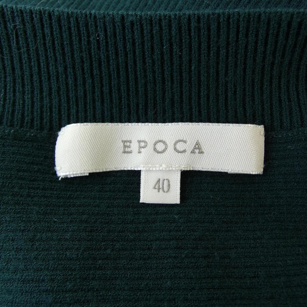 エポカ EPOCA M5N31-430-74 ニット