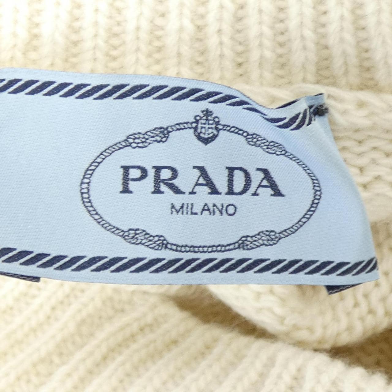 プラダ PRADA P26190 S142 ニット