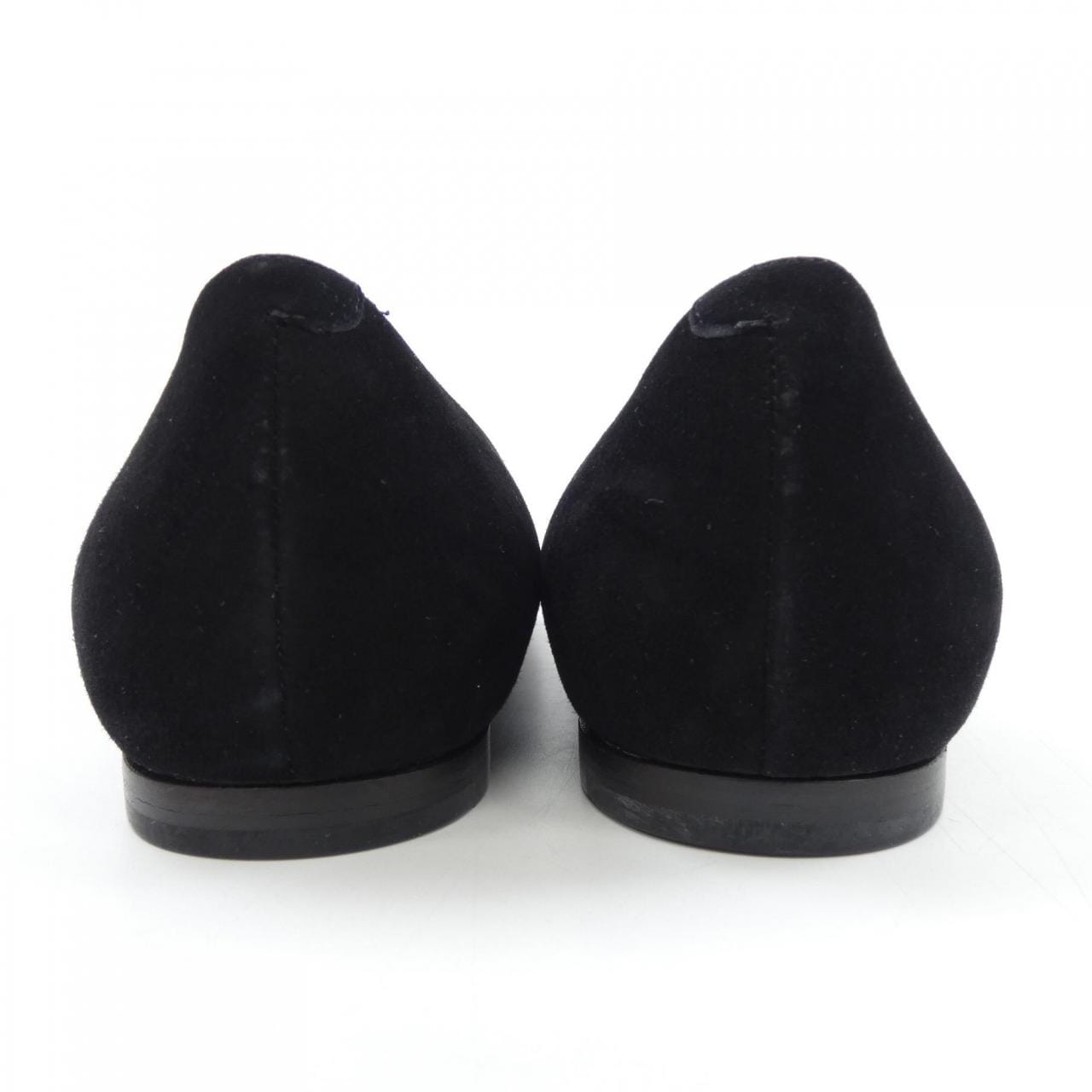 エルメス HERMES フラットシューズ