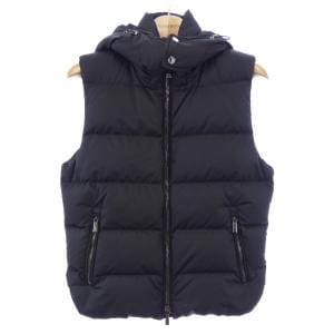 ムーレー MOORER FIRE-WK ダウンベスト