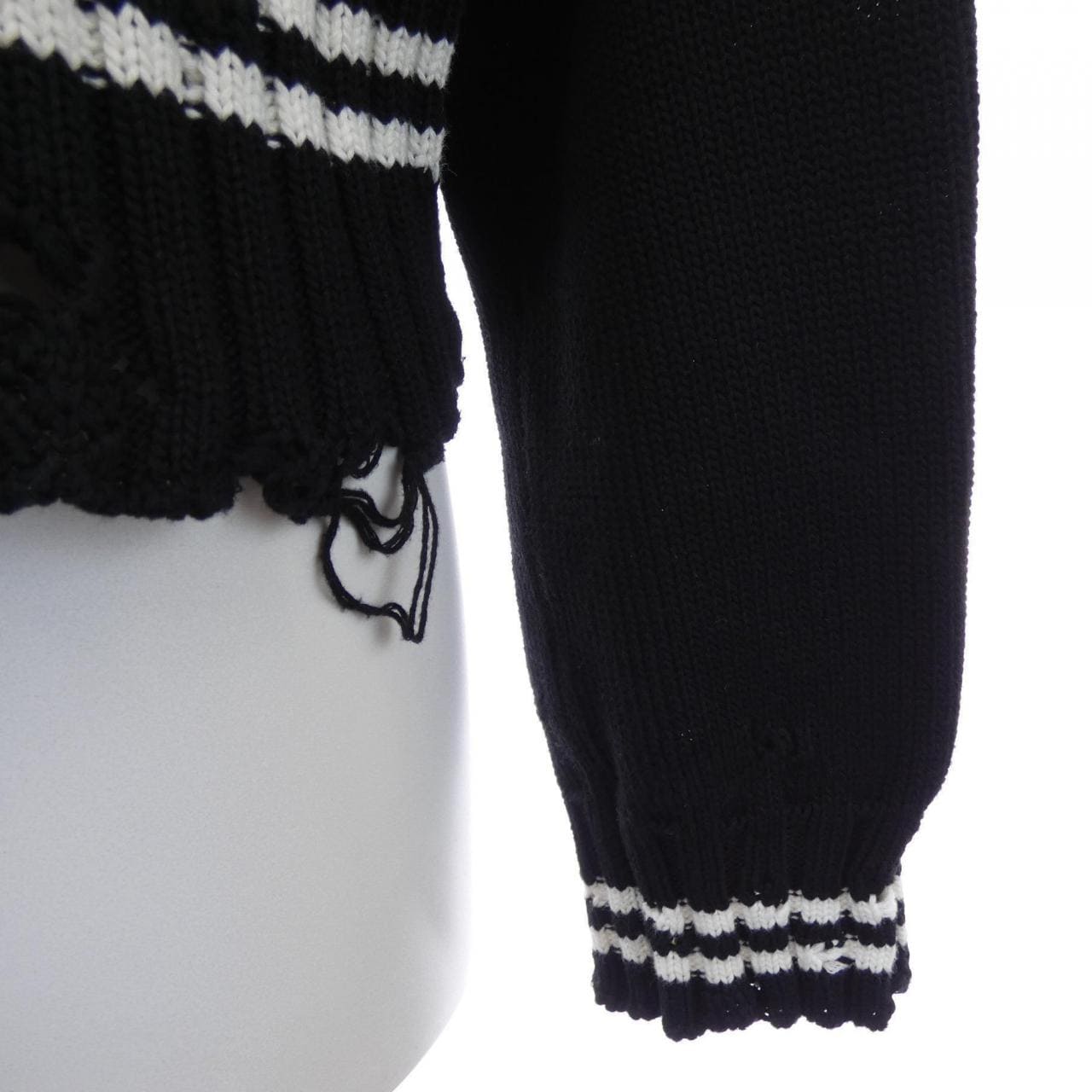 マルニ MARNI CDMD0223Q0 カーディガン