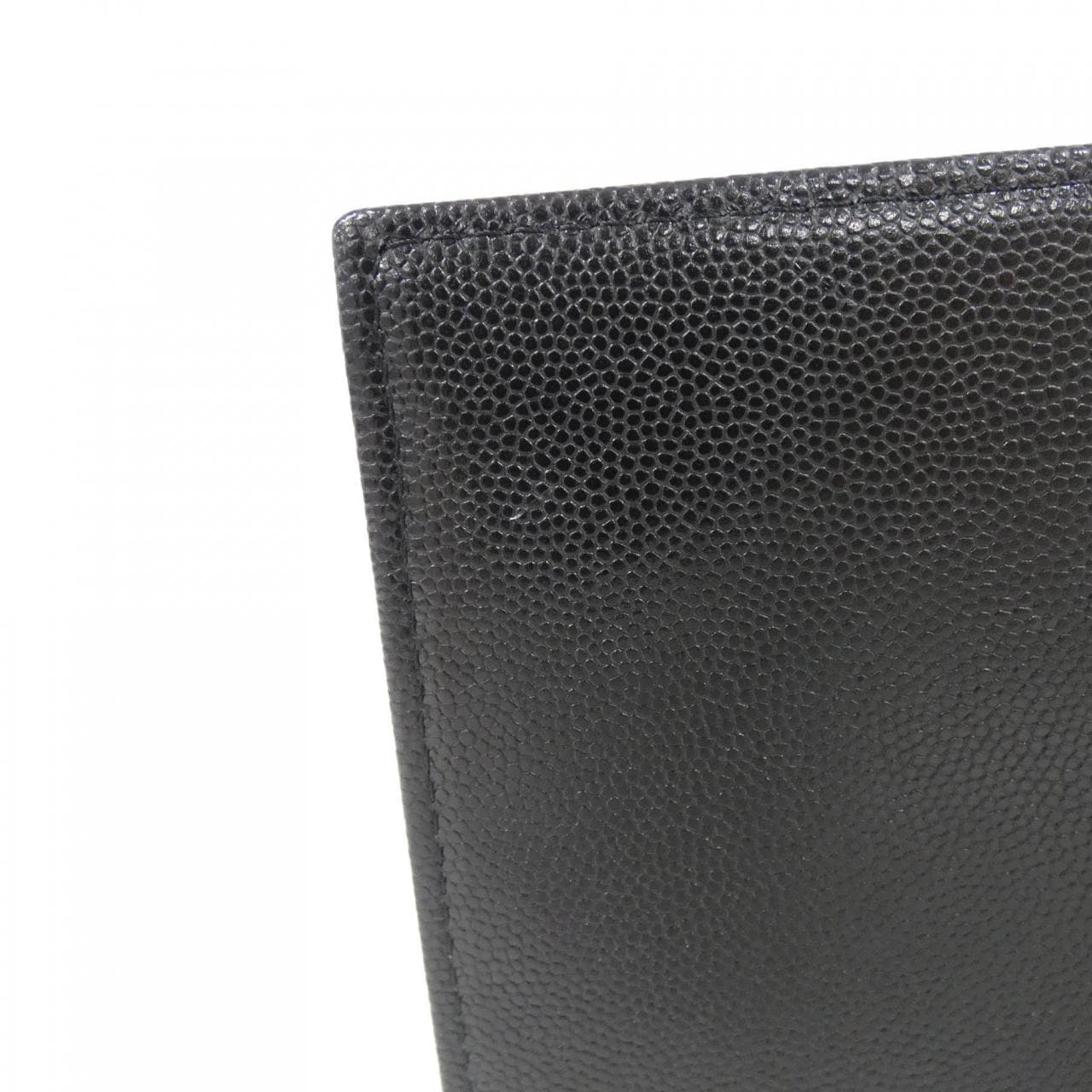 シャネル AP4665 パスポートケース