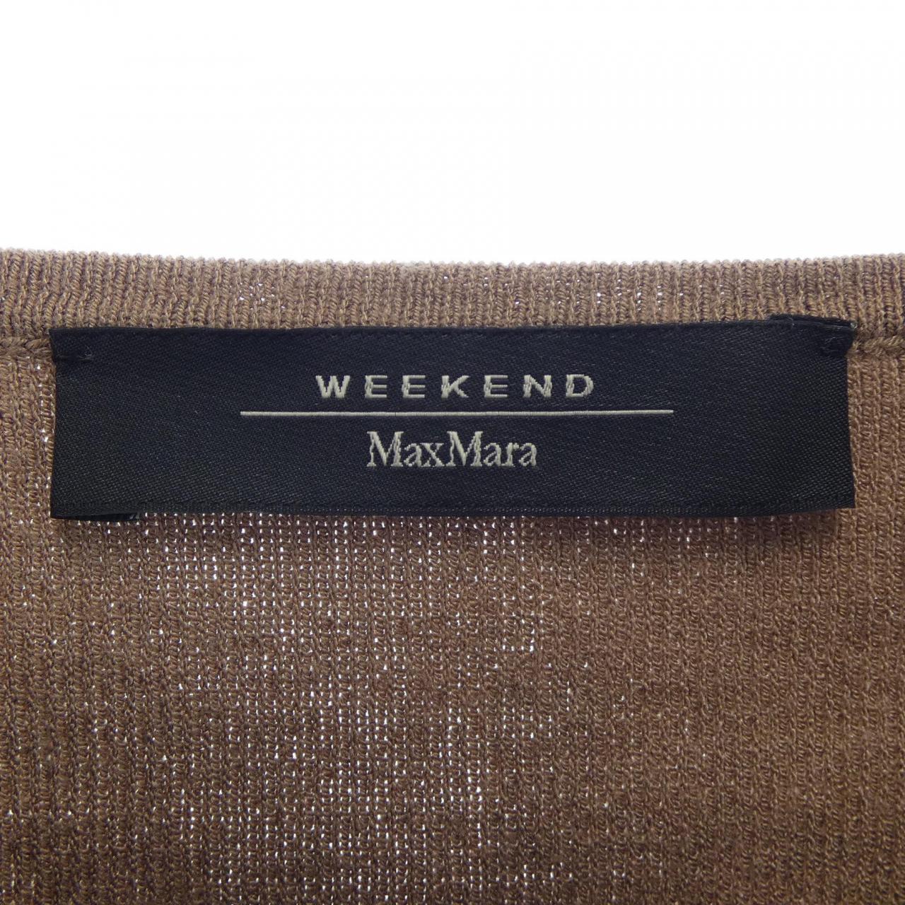 マックスマーラウィークエンド Max Mara weekend ニット