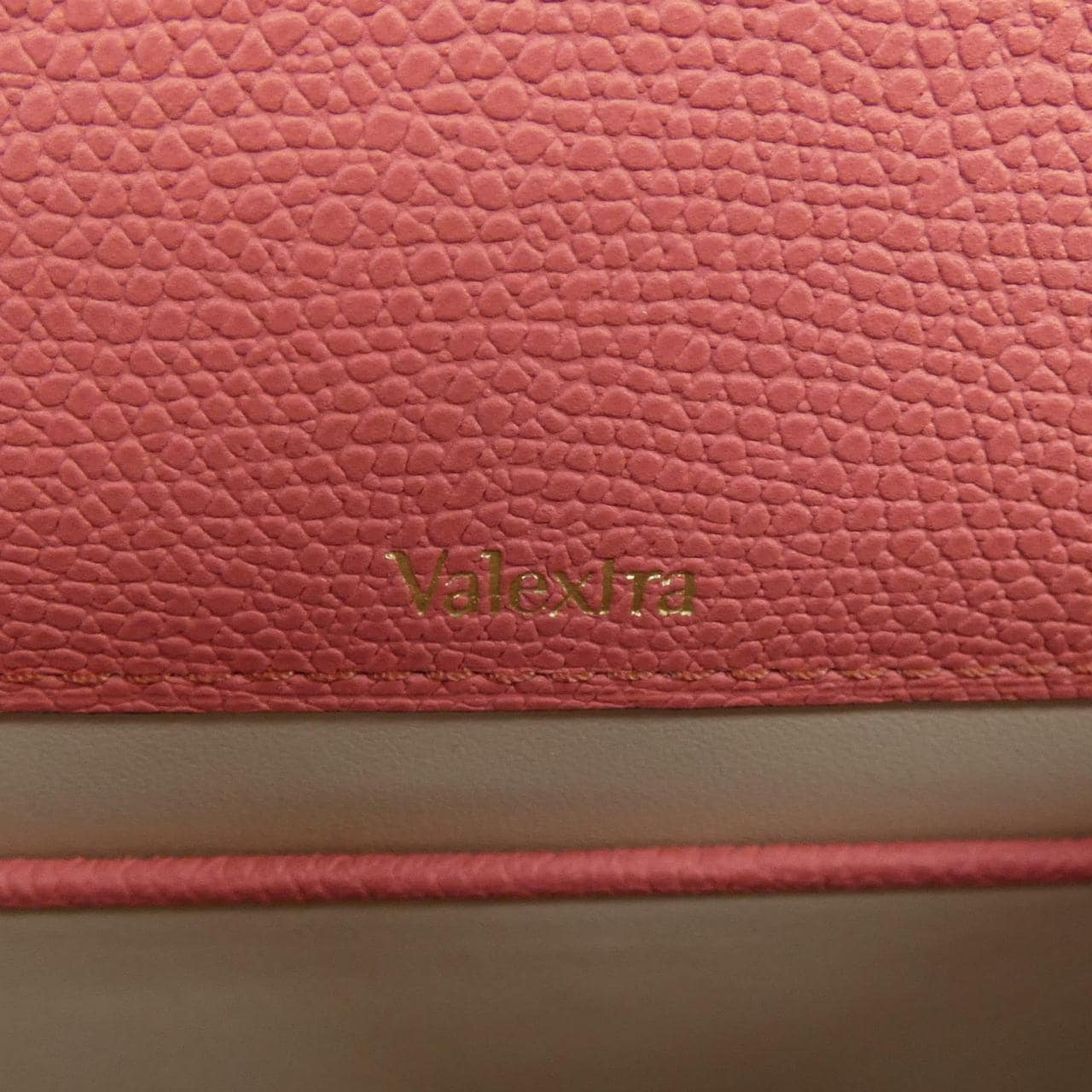 ヴァレクストラ VALEXTRA イジィデ ISIDE WBES0036028LOC99 BAG