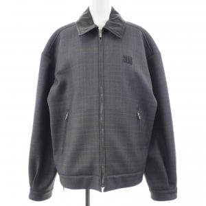 ミュウミュウ MIU MIU ML1325 SOOO 174Z ブルゾン