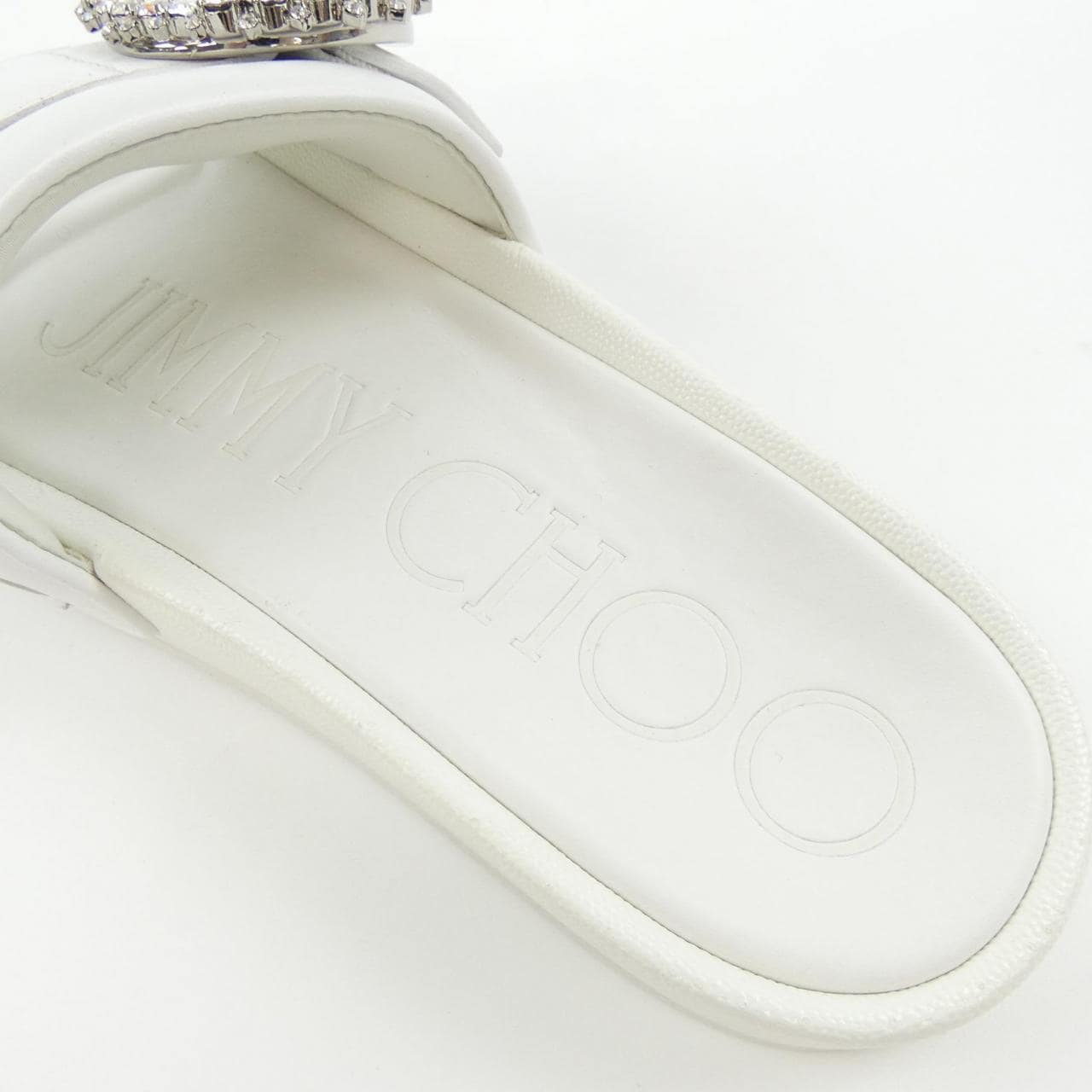 ジミーチュウ JIMMY CHOO サンダル