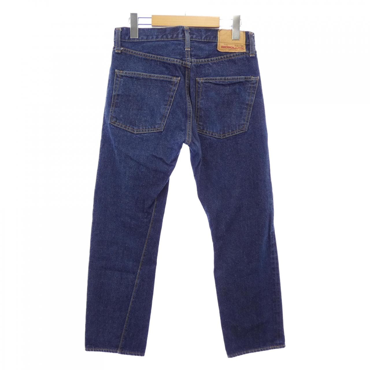 リゾルト RESOLUTE 710 ジーンズ