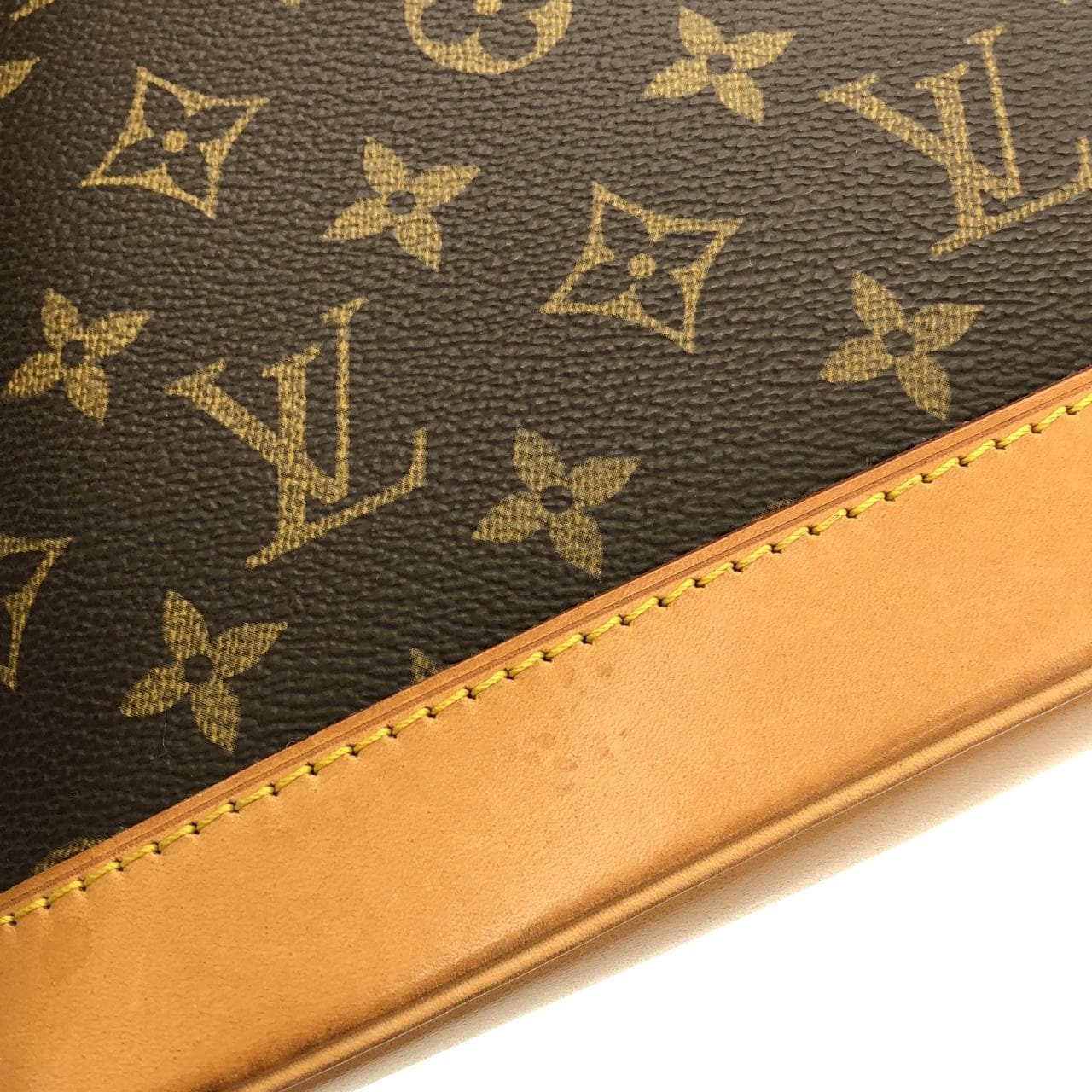 ルイヴィトン モノグラム アルマ PM M51130 バッグ