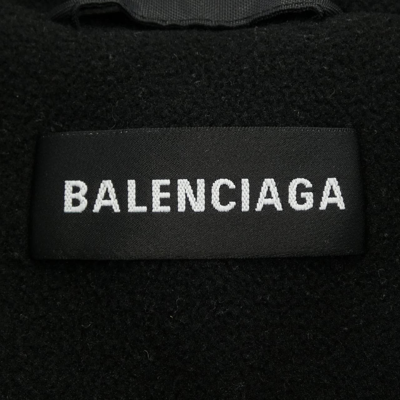 バレンシアガ BALENCIAGA 533917 TAO18 ジャケット