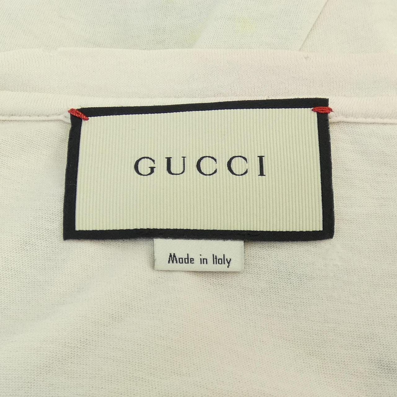 グッチ GUCCI 457936-X3G54 Tシャツ