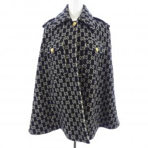 グッチ GUCCI 650533 XKBR8 ケープ