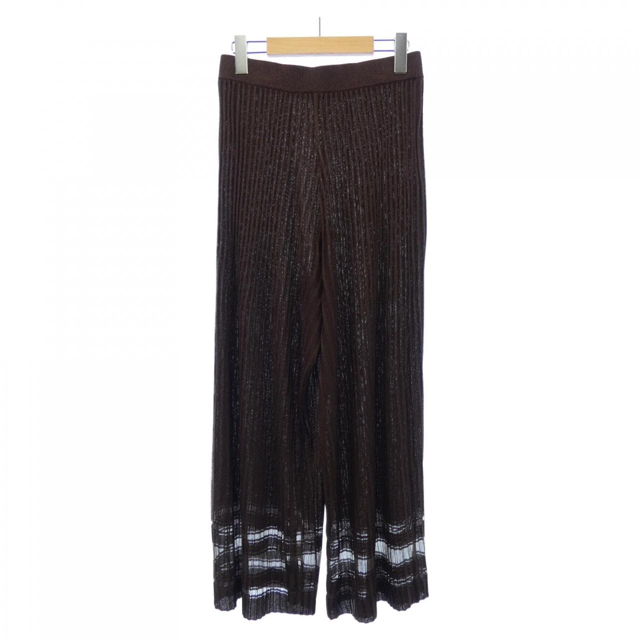 モラビトプルミエ MORABITO PREMIER パンツ