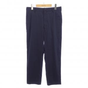 プラダ PRADA ポプリンストレッチ パンツ SPH364 SOOO 12VC パンツ