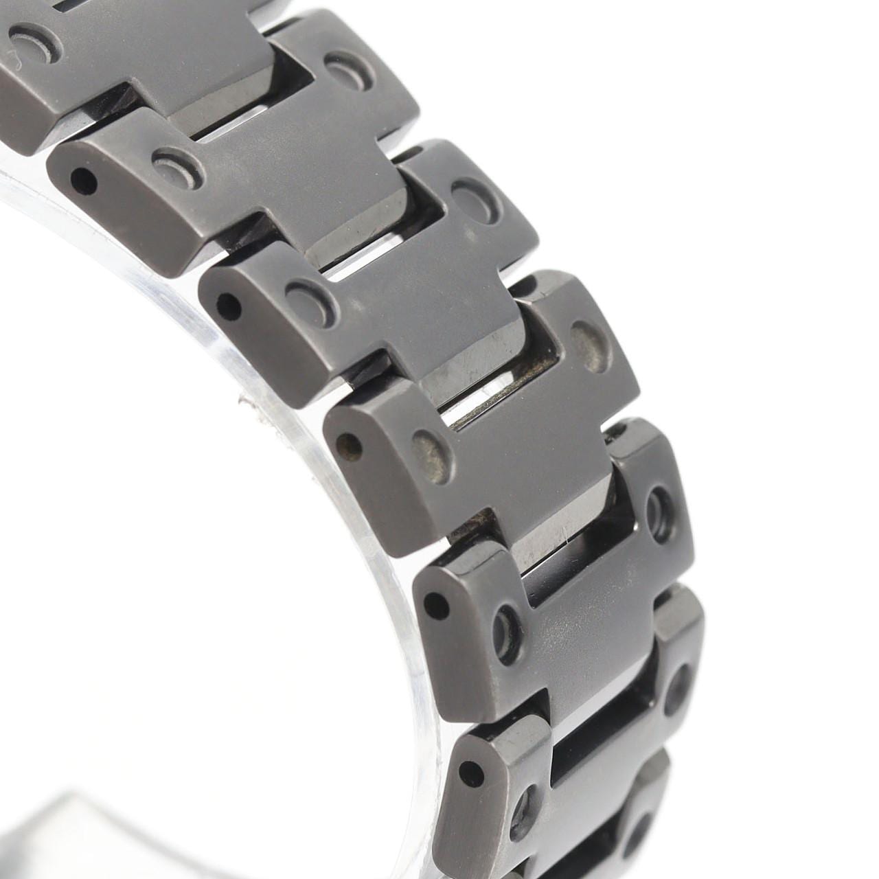 カシオ G-SHOCK 電波時計 GMW-B5000MB-1JF SS ソーラークォーツ