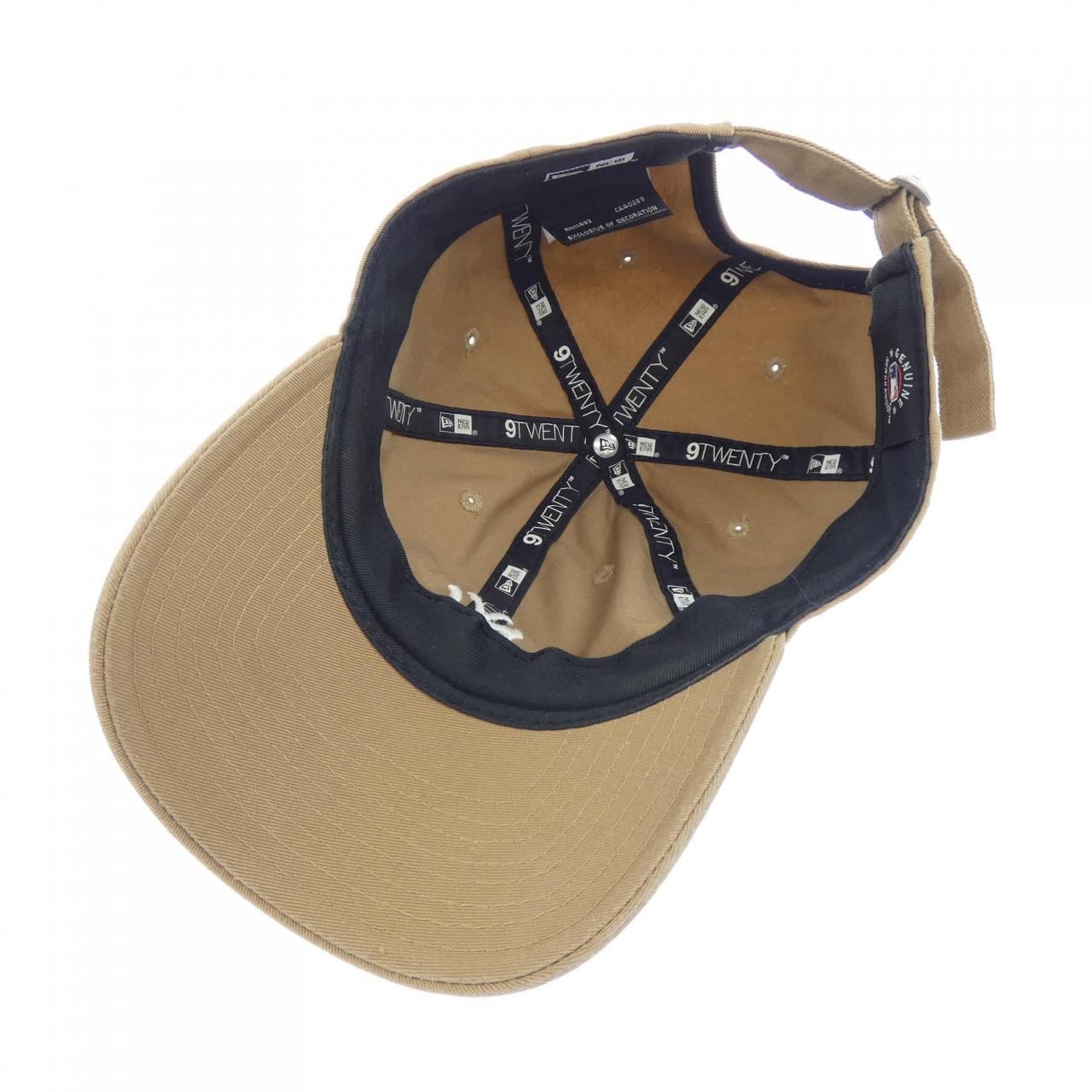 ニューエラ NEW ERA キャップ