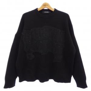 GRAFFITIONMIND スウェット