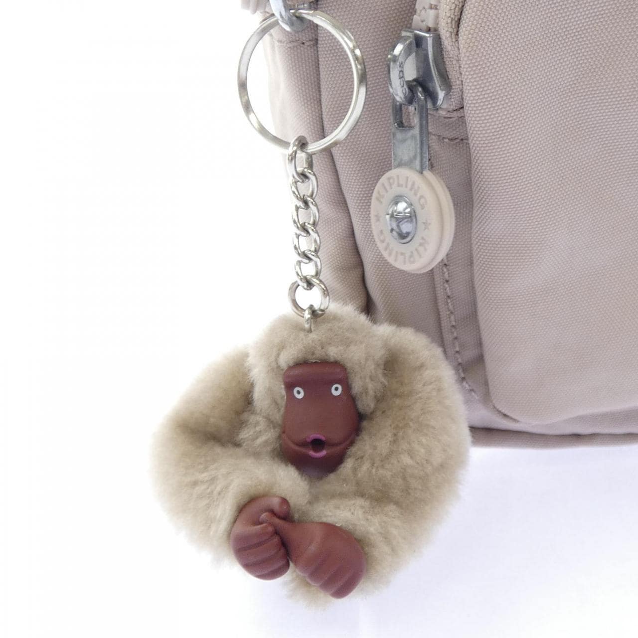 キプリング KIPLING BAG