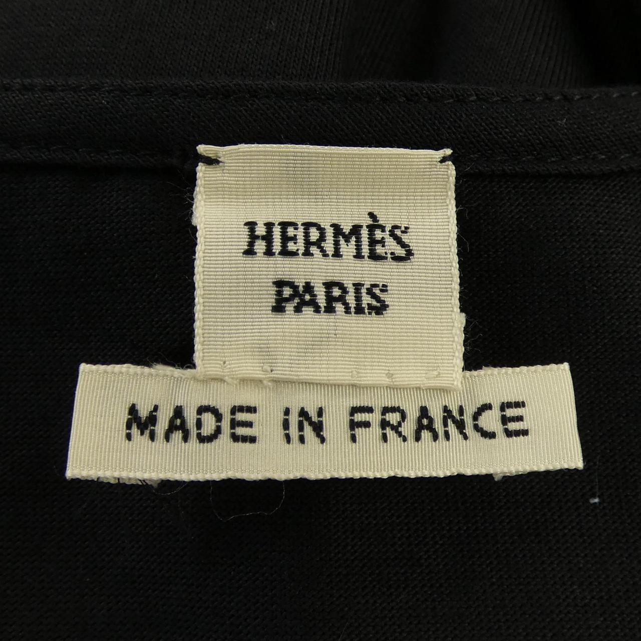 エルメス HERMES ワンピース
