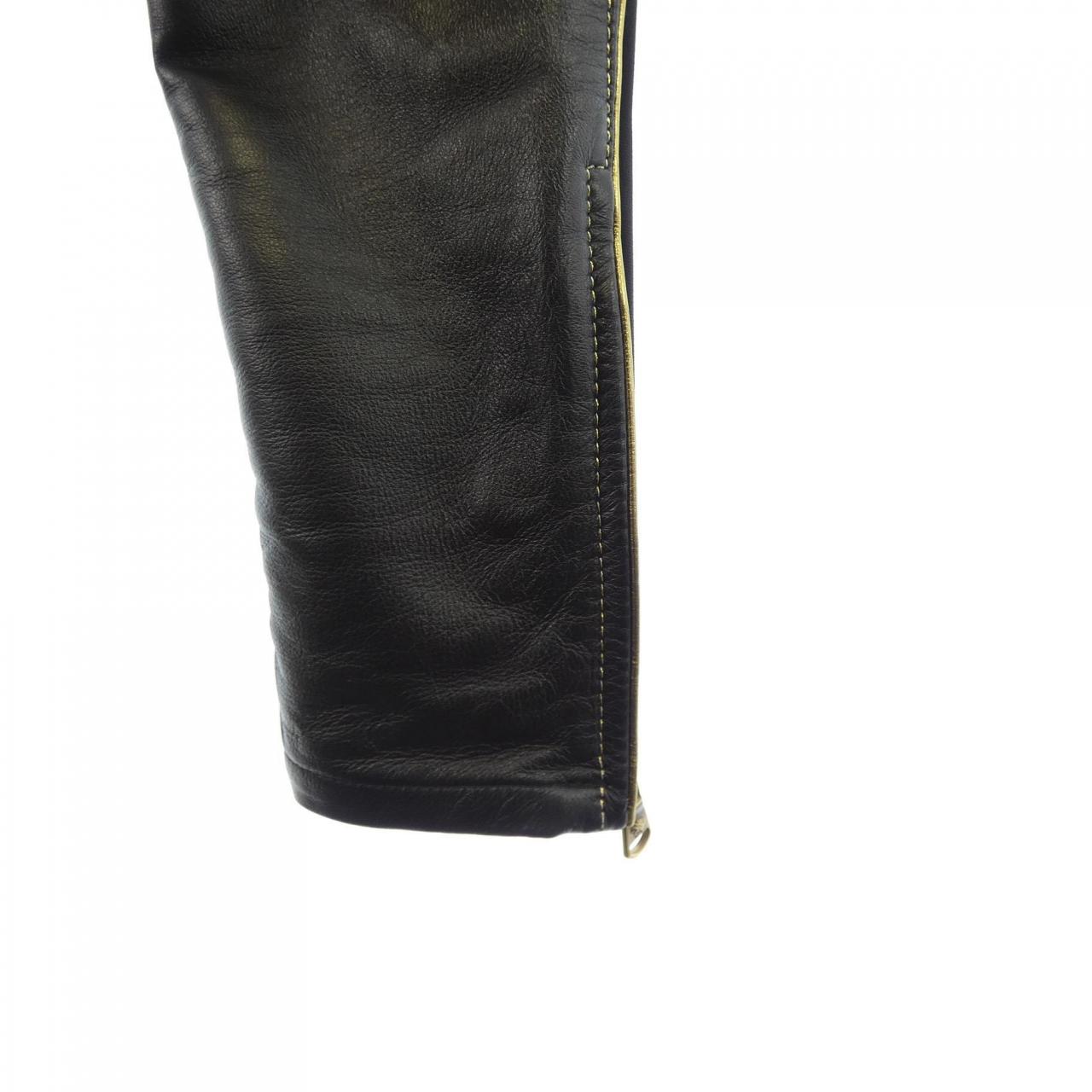 ヴェルサーチェ VERSACE A80212 A221310 パンツ