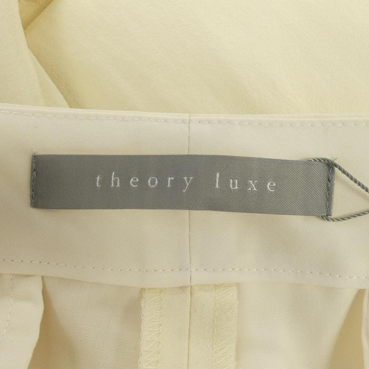 セオリーリュクス Theory luxe 6206420 パンツ