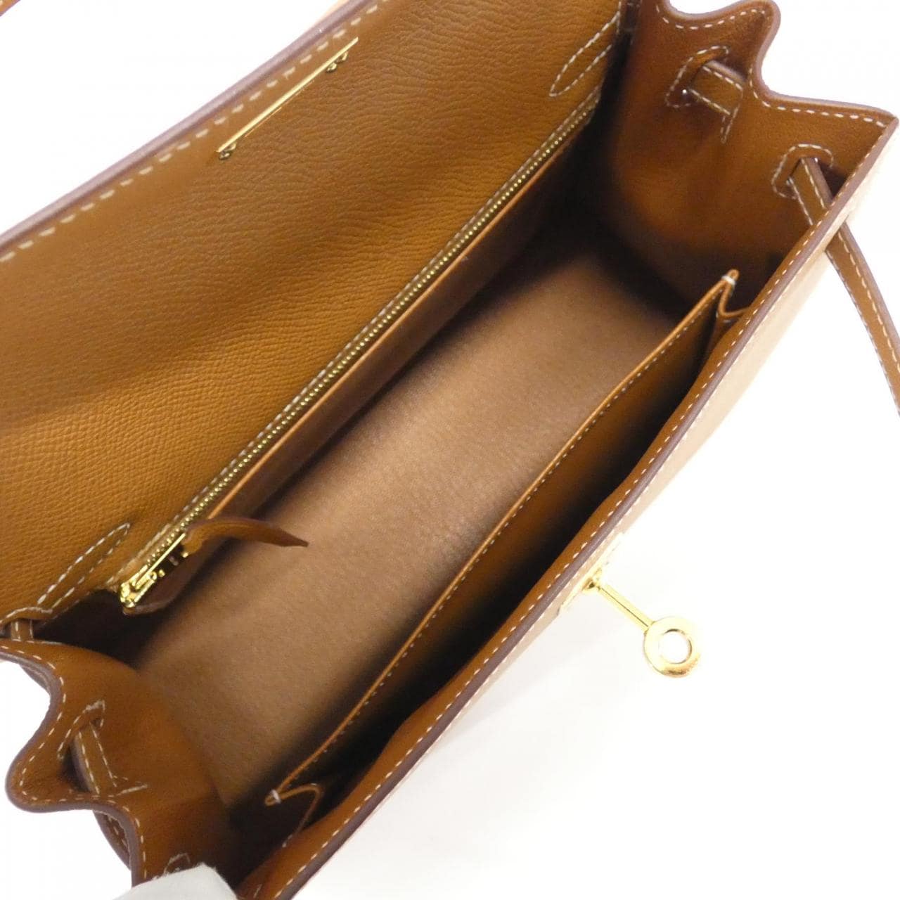 エルメス ケリー 25cm 038416CC バッグ