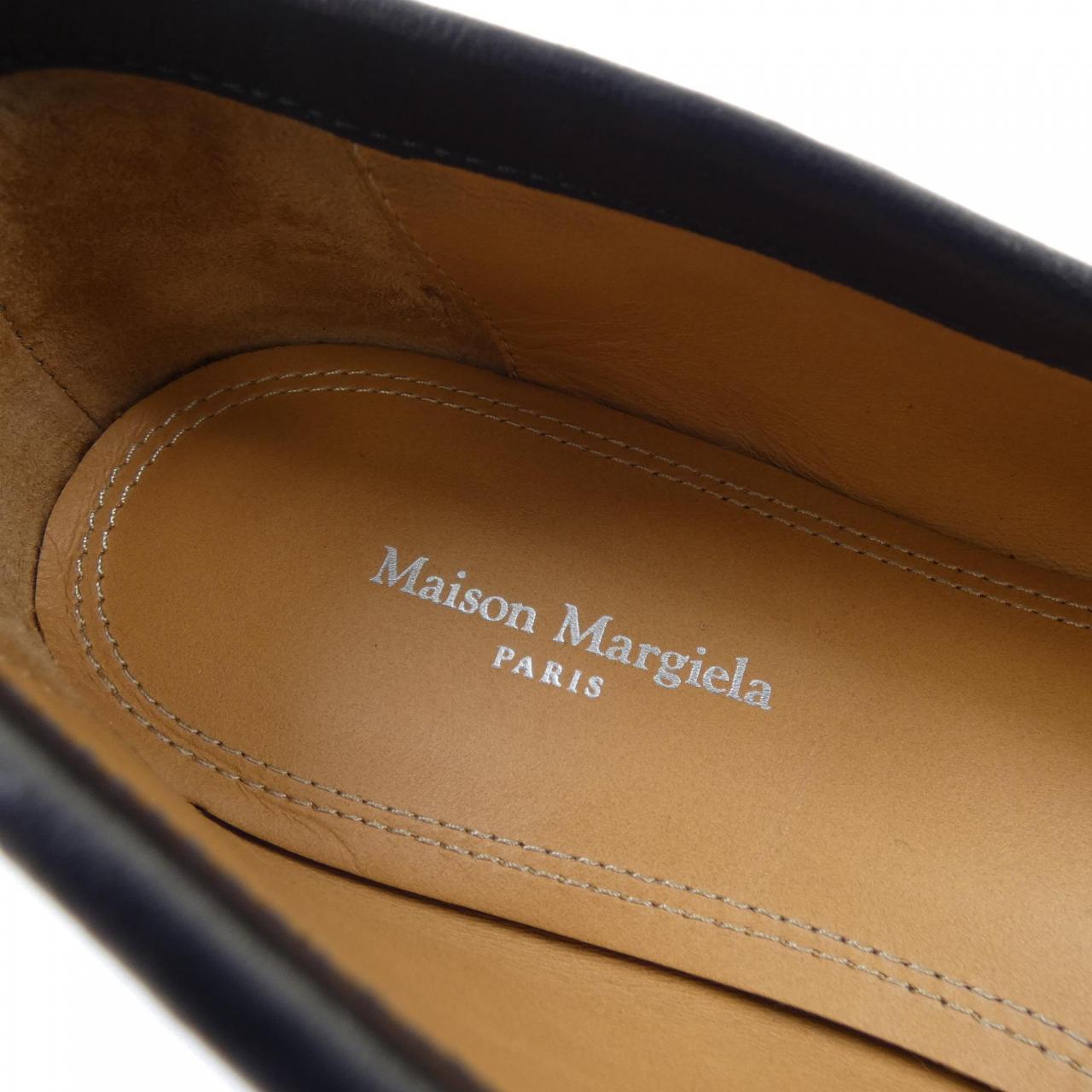メゾンマルジェラ Maison Margiela タビ TABI BALLERINA S58WZ0127 フラットシューズ