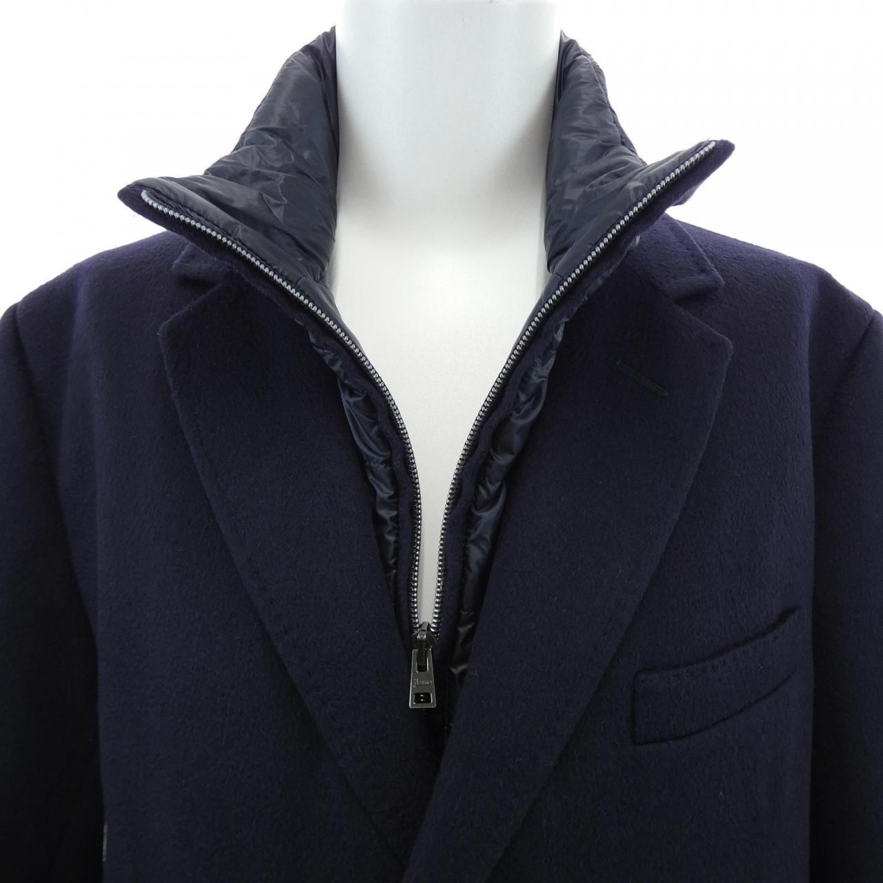 ヘルノ Herno CA0091U コート