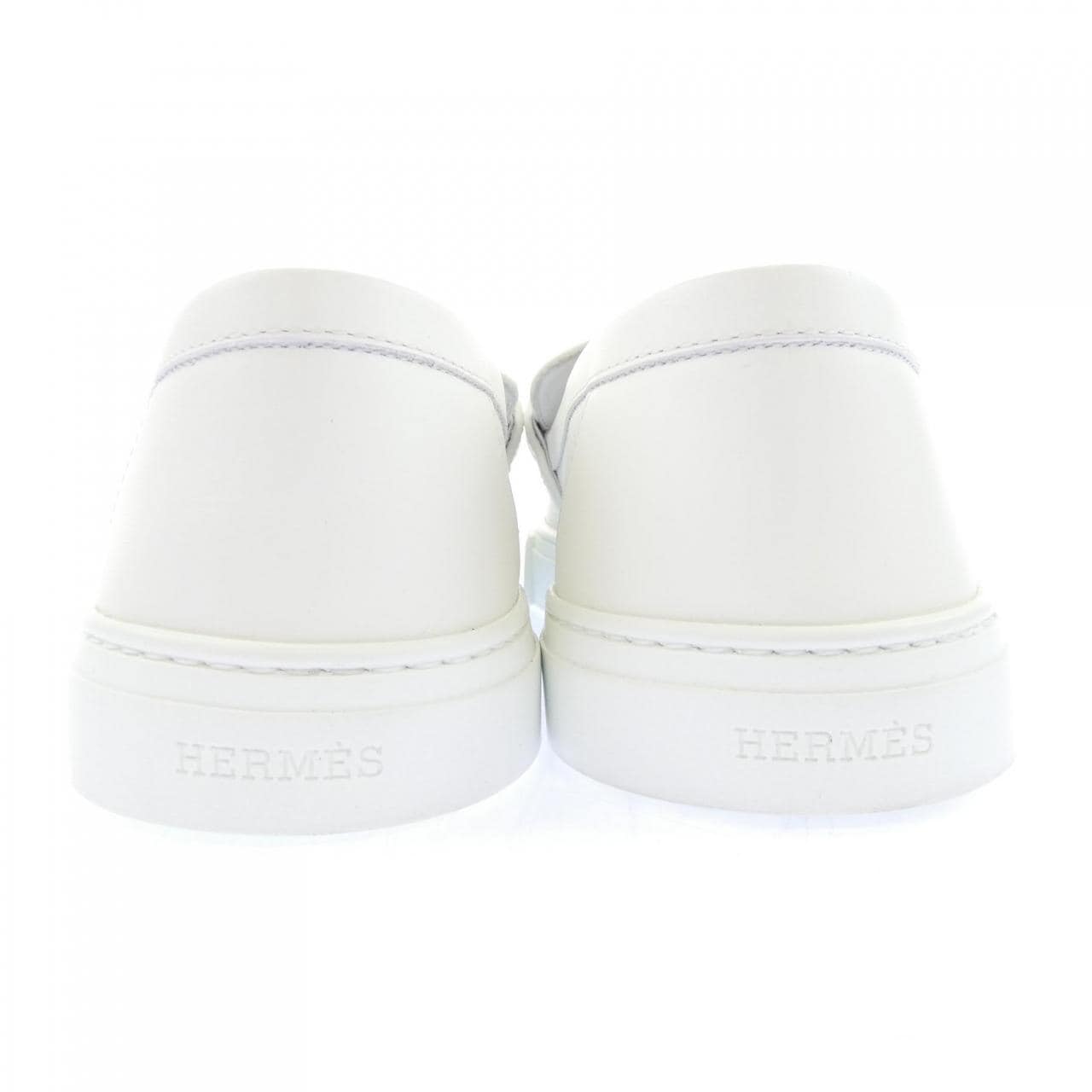 エルメス HERMES ゲーム GAME ケリーバックル 241189Z シューズ
